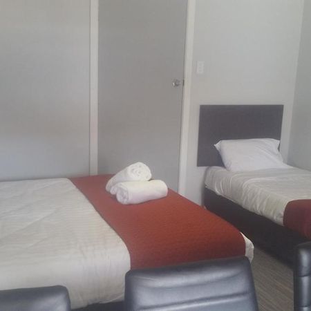 Wauchope Motel Экстерьер фото