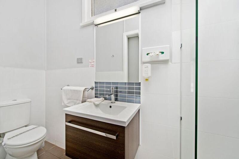 Wauchope Motel Экстерьер фото